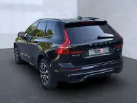 Gebraucht Volvo XC60 Plus 250 PS (183 kW) 2025 Onyx black (metallic) SUV