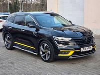 Gebraucht Renault Koleos Initiale Paris 184 PS (135 kW) 2022 Schwarz SUV
