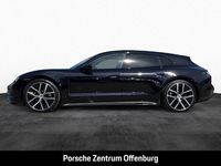 Neu Porsche Taycan 4S Black Edition 439 kW (598 PS) 2026 Schwarz Limousine