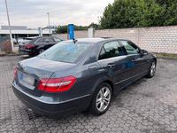 Second-hand Mercedes E250 2010 Andere farben Berlinǎ