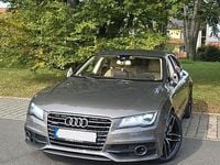Gebraucht Audi A7 Ambiente 313 PS (230 kW) 2013 Grau Kleinwagen