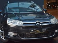 Gebraucht Citroën C5 163 PS (119 kW) 2013 Grau Limousine