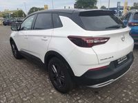 gebraucht Opel Grandland X Design Line-Sitzheizung,AGR-Sitz,Rückfahrkamera