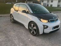 gebraucht BMW i3 Range Extender 94Ah, 33kw.