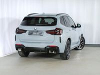 gebraucht BMW X3 20 d M Sport Navi Soundsystem LED Kurvenlicht ACC