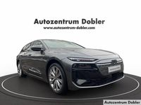 Gebraucht Audi A6 e-tron Performance 280 kW (381 PS) 2025 Daytonagrau perleffekt Kombi