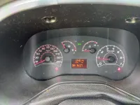 Gebraucht Fiat Doblò 105 PS (77 kW) 2016 Weiß Van / Kleinbus