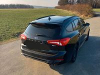 gebraucht Ford Focus ST-Line X