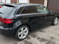 gebraucht Audi A3 2.0 TDI Ambiente Ambiente