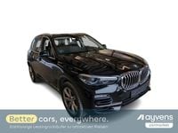 Gebraucht BMW X5 Sport Line 231 PS (169 kW) 2021 SUV