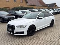 Gebraucht Audi A6 Sport 190 PS (139 kW) 2015 Ibisweiss Kombi