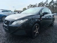 gebraucht Seat Ibiza SC Reference