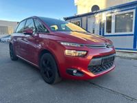 gebraucht Citroën C4 Picasso 1.2 PureTech Seduction*Insp.*Garantie