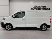 gebraucht Citroën Jumpy Kasten Business M | 1.Hand | Navi | Kamera