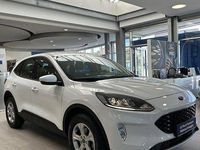 Gebraucht Ford Kuga 224 PS (164 kW) 2022 Frostweiß SUV