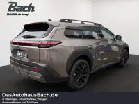 Gebraucht Toyota bZ4X Lounge 280 kW (381 PS) 2026 Brilliant bronze SUV