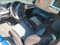Gebraucht Renault Clio Campus 2007 Blau Kleinwagen