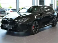 Neu BMW 120 M Sport 156 PS (114 kW) 2026 Saphirschwarz metallic Kleinwagen