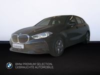 gebraucht BMW 116 i Advantage Aut LiveCockpit+ LED Sitzhzg.