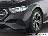 Gebraucht Mercedes 200 Avantgarde 204 PS (150 kW) 2025 831 lack graphitgrau (metallic) Kombi