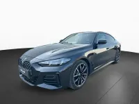 Używany BMW 430 Shadowline 245 KM (180 kW) 2024 Czarny Coupe