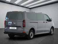 Nouă VW Transporter 100 kW (136 CP) 2026 Gri Van