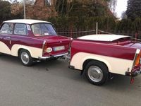 Gebraucht Trabant 601 1966 Andere farben Kombi