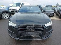 gebraucht Audi A6 A6Avant 3.0 TDI quattro S tronic