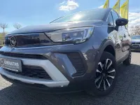 Gebraucht Opel Crossland Elegance 131 PS (96 kW) 2024 Grau SUV