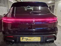 Gebraucht Porsche Macan Chrono 381 PS (280 kW) 2024 Schwarz SUV