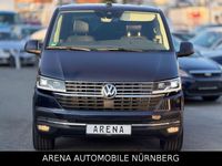 Gebraucht VW Multivan Generation Six 150 PS (110 kW) 2022 Blau Van