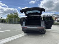Gebraucht Audi SQ7 435 PS (319 kW) 2020 SUV