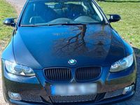 Gebraucht BMW 335 Performance 306 PS (225 kW) 2007 Schwarz Coupé