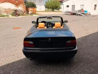 Gebraucht BMW 328 Cabriolet 193 PS (141 kW) 1997 Cabrio