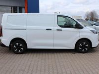 Neu Ford E-Transit Trend 160 kW (218 PS) 2026 Frost weiß sonderlack Van