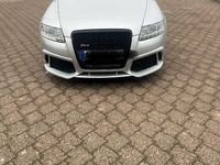 Gebraucht Audi A6 Sport 310 PS (228 kW) 2011 Silber Limousine