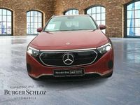 Używany Mercedes EQA250 139 kW (190 KM) 2022 SUV
