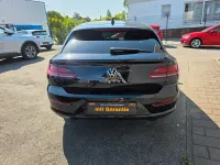 Gebraucht VW Arteon Basis 150 PS (110 kW) 2023 Schwarz Limousine