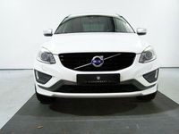 Gebraucht Volvo XC60 R-Design 190 PS (139 kW) 2015 Ice white SUV