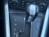 Gebraucht Opel Antara 184 PS (135 kW) 2014 Schwarz SUV