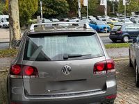 Gebraucht VW Tiguan Individual 313 PS (230 kW) 2007 Grau SUV