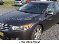 gebraucht Honda Accord Lim. Executive