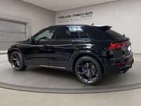 Neu Audi RS Q8 Performance 640 PS (470 kW) 2025 Schwarz SUV