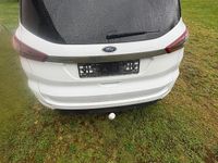 Occasion Ford S-MAX 150 ch (110 kW) 2022 Blanc Monospace