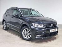 Gebraucht VW Tiguan R-line 190 PS (139 kW) 2020 Schwarz SUV
