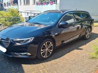 gebraucht Opel Insignia 2.0 BiTurbo Diesel Exclusive Auto 4...