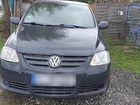 Gebraucht VW Fox 55 PS (40 kW) 2007 Andere farben Kleinwagen