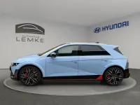 Gebraucht Hyundai Ioniq 478 kW (650 PS) 2024