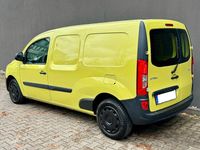 Gebraucht Mercedes Citan 109 90 PS (66 kW) 2015 Grün Kombi
