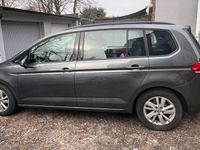 gebraucht VW Touran 7 Sitze 1.5 TSI Comfortkine